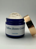 PaPa's Tallow Honey Cream — Lavender